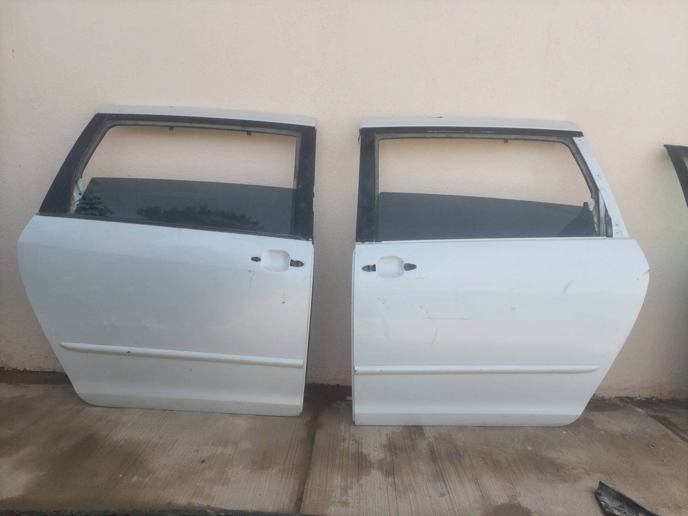 Sienna bagaz Morda 2004-2009 1 100 TMT - Бузмеин - img 3