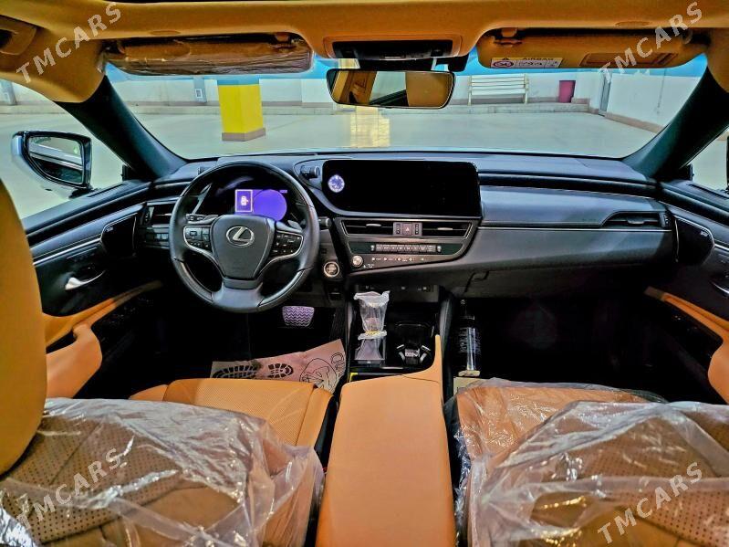Lexus ES 350 2025 - 1 078 000 TMT - Ашхабад - img 5