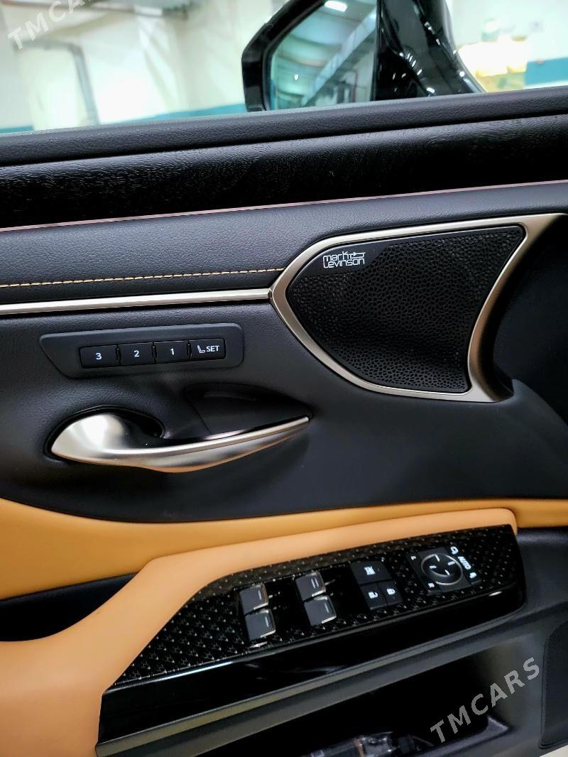 Lexus ES 350 2025 - 1 078 000 TMT - Ашхабад - img 8