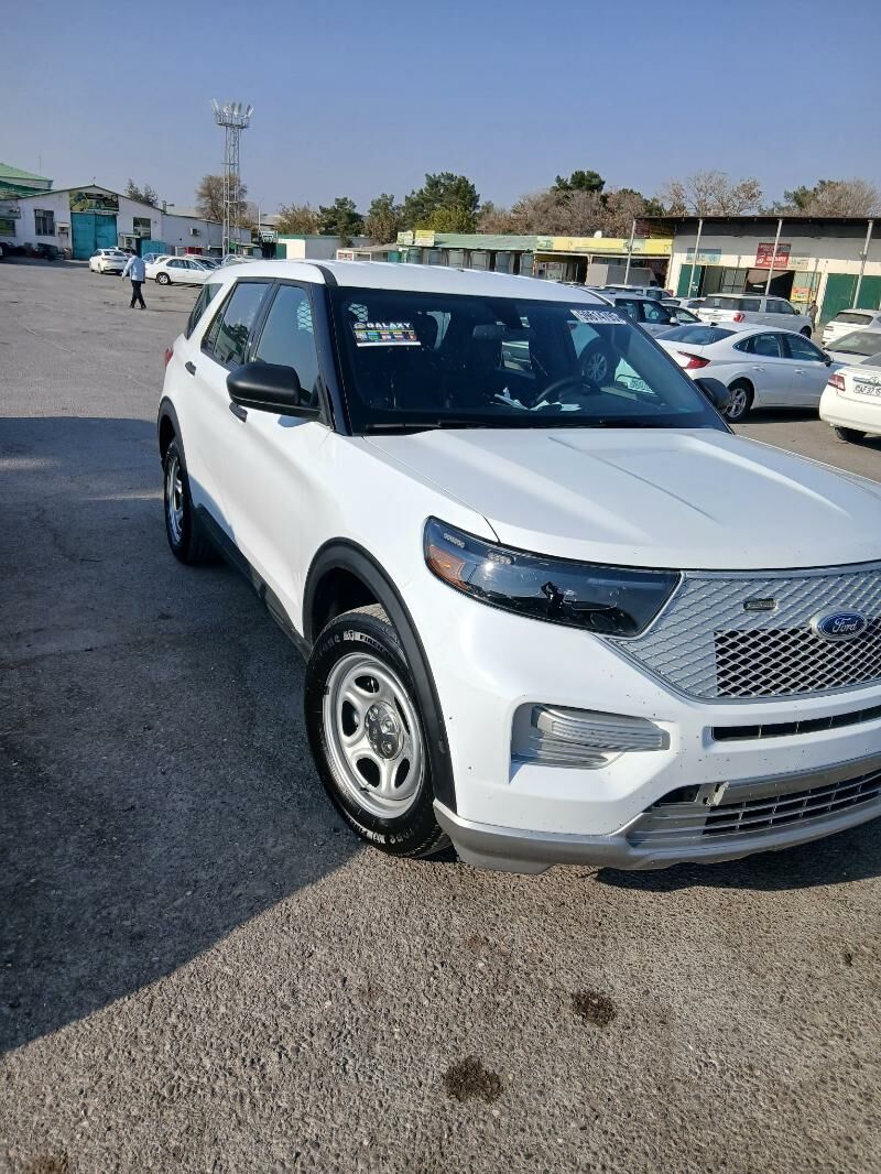 Ford Explorer 2022 - 306 000 TMT - Хитровка - img 5