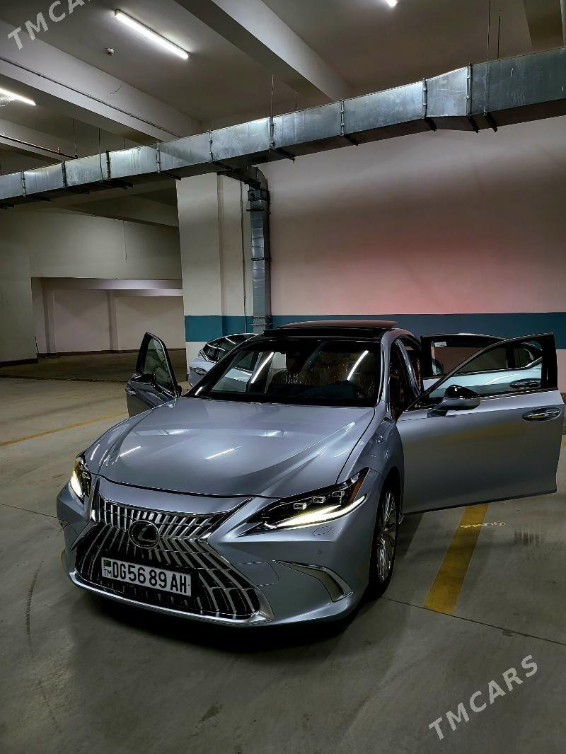 Lexus ES 350 2025 - 1 078 000 TMT - Ашхабад - img 10