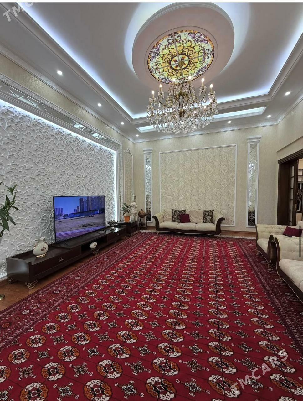 Элитка Московская 5 ком Sony - ул. Московская (10 йыл абаданчылык ш.) - img 2