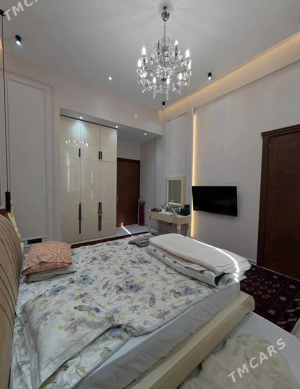 Элитка Московская 5 ком Sony - ул. Московская (10 йыл абаданчылык ш.) - img 5