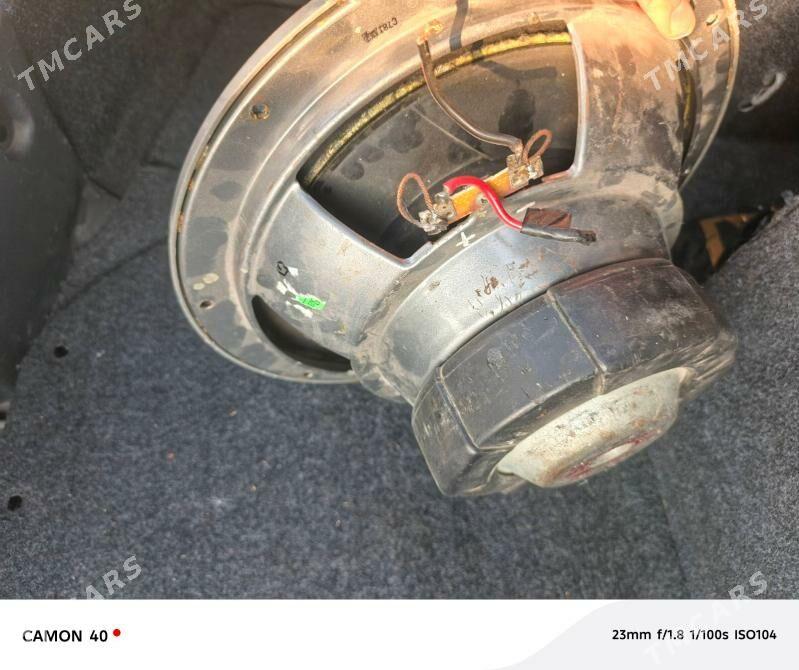 piyaner bocka - Aşgabat - img 2