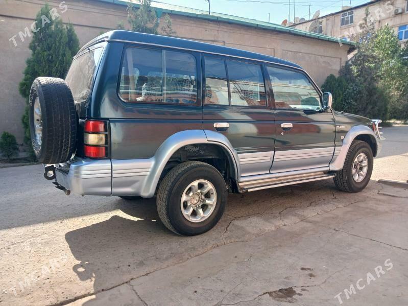 Mitsubishi Pajero 1996 - 70 000 TMT - Daşoguz - img 2