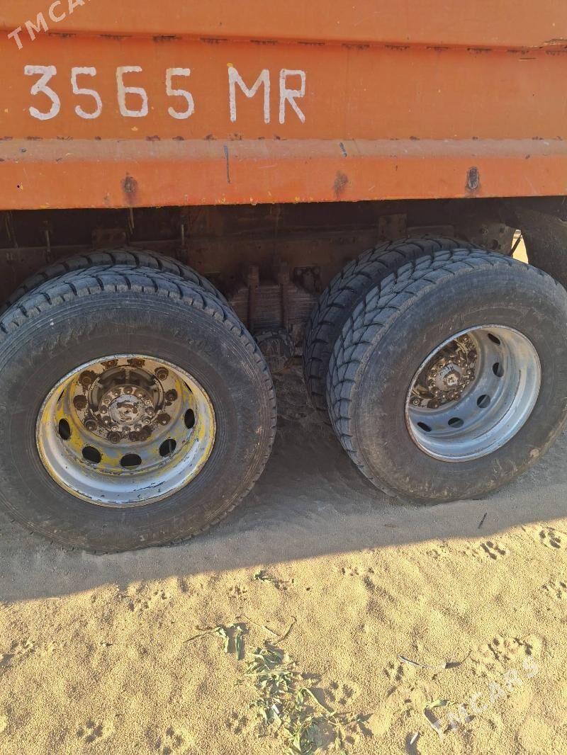 Kamaz 5320 1999 - 120 000 TMT - Mary - img 2