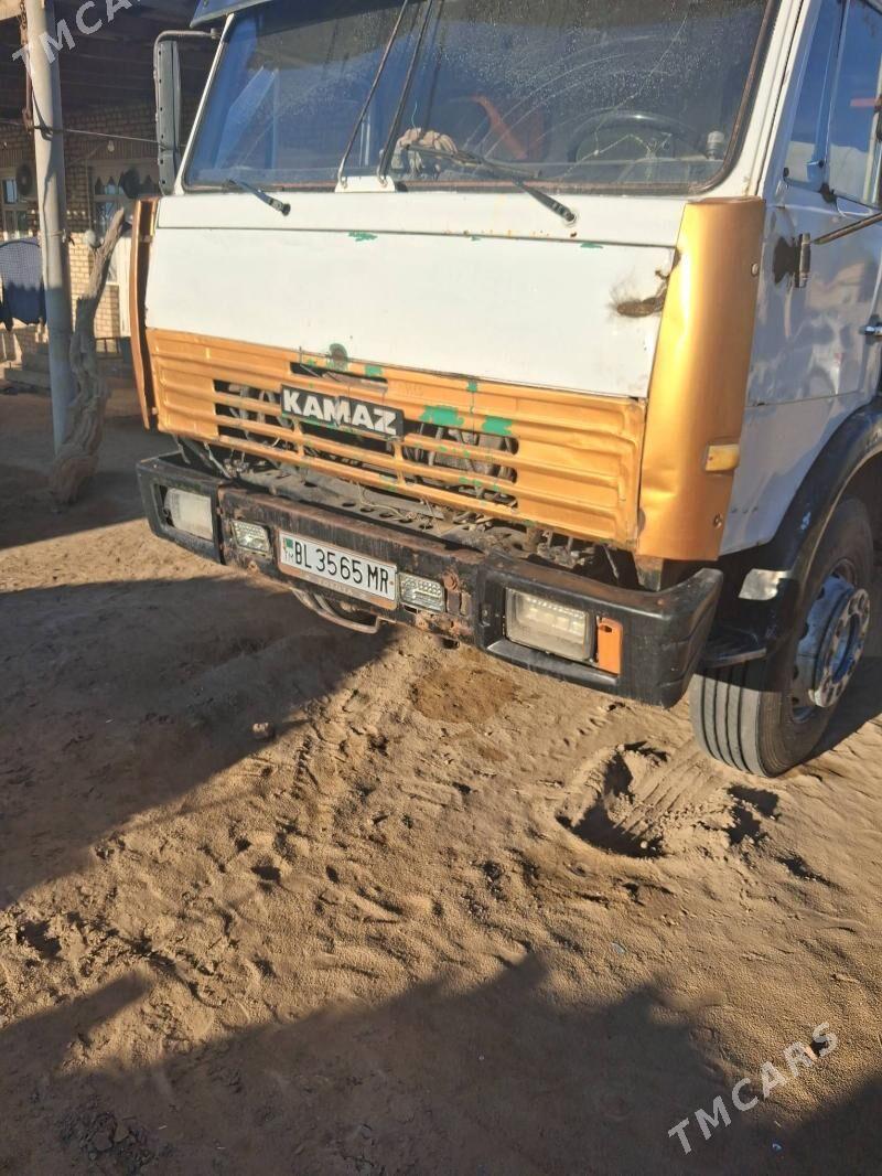 Kamaz 5320 1999 - 120 000 TMT - Mary - img 3