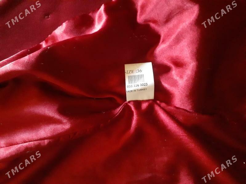 palto - Aşgabat - img 2