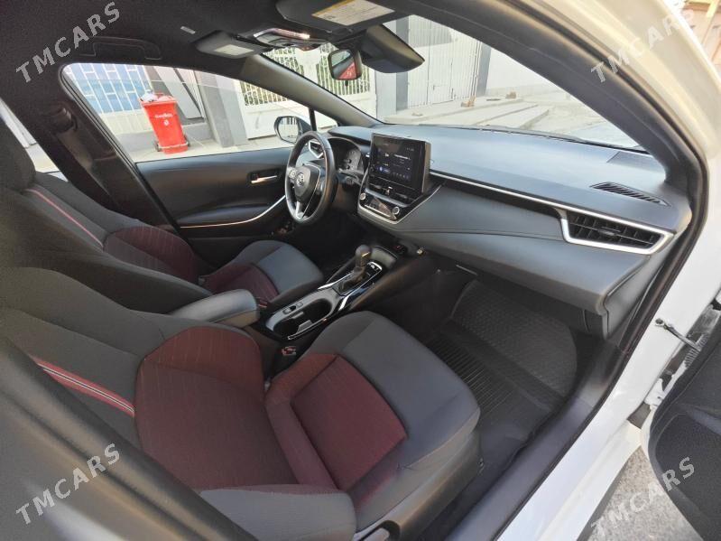 Toyota Corolla 2023 - 270 000 TMT - Бузмеин ГРЭС - img 4