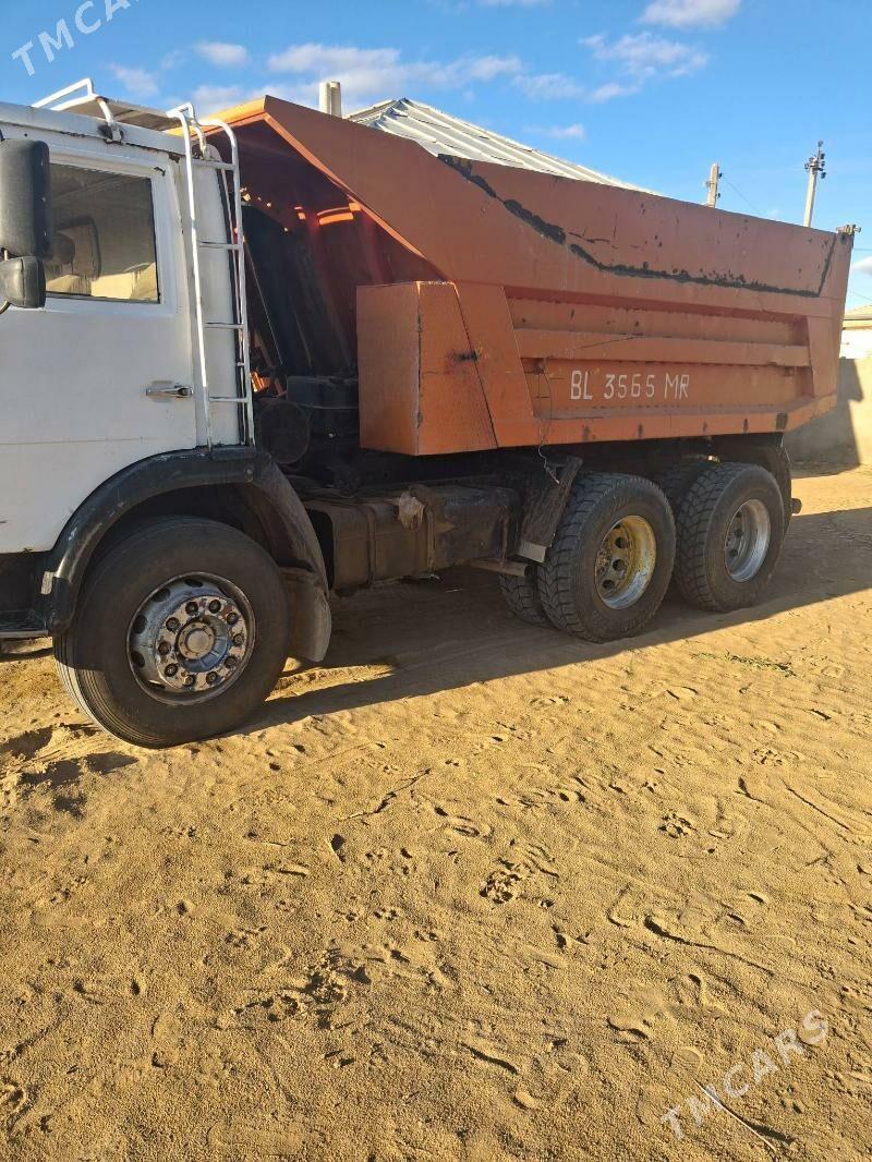 Kamaz 5320 1999 - 120 000 TMT - Mary - img 1