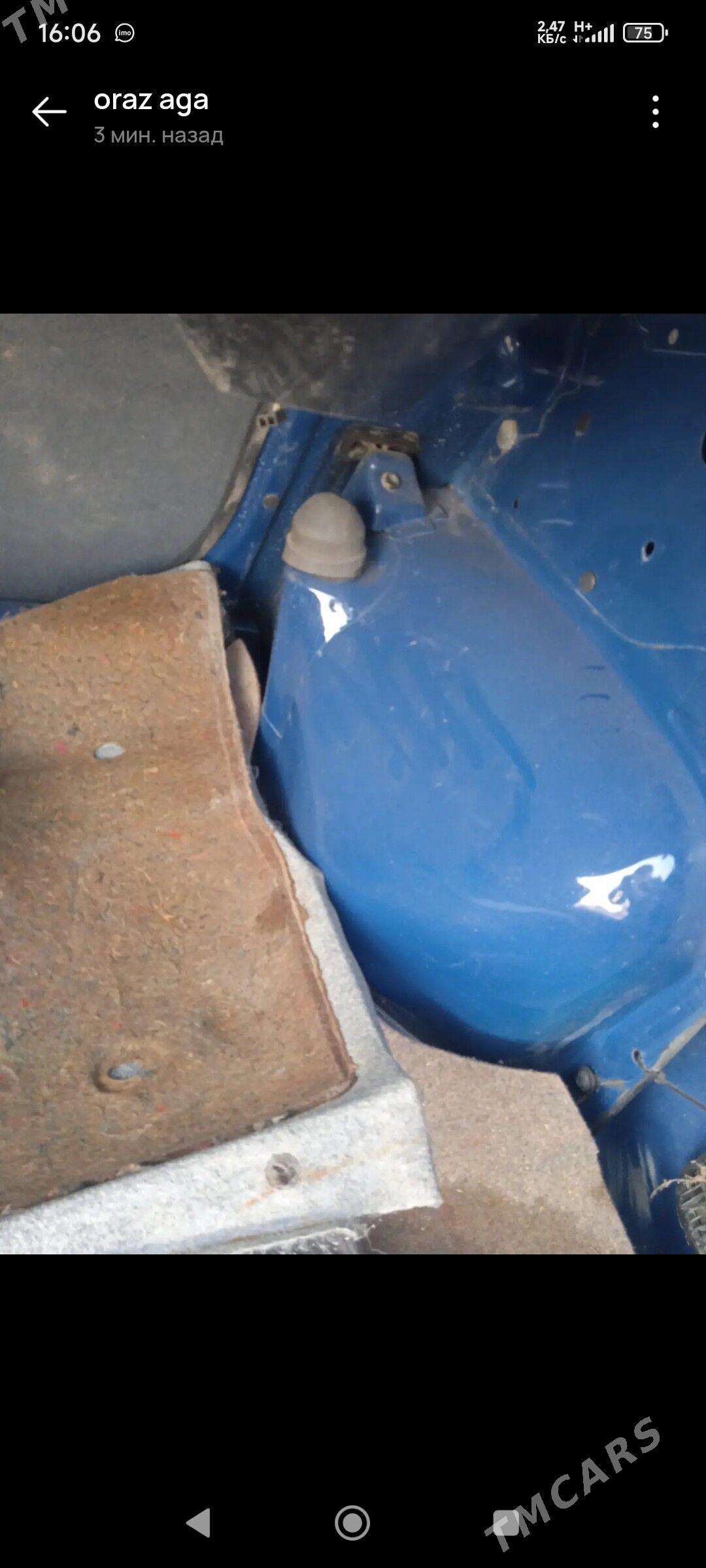 Opel Astra 1993 - 45 000 TMT - Гурбансолтан Едже - img 6