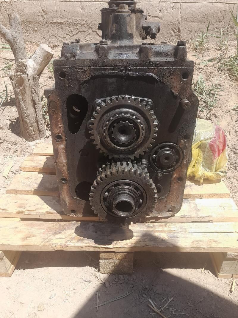 MTZ karopka 16 000 TMT - Türkmenbaşy etr. - img 4