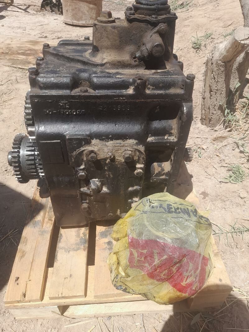 MTZ karopka 16 000 TMT - Türkmenbaşy etr. - img 2