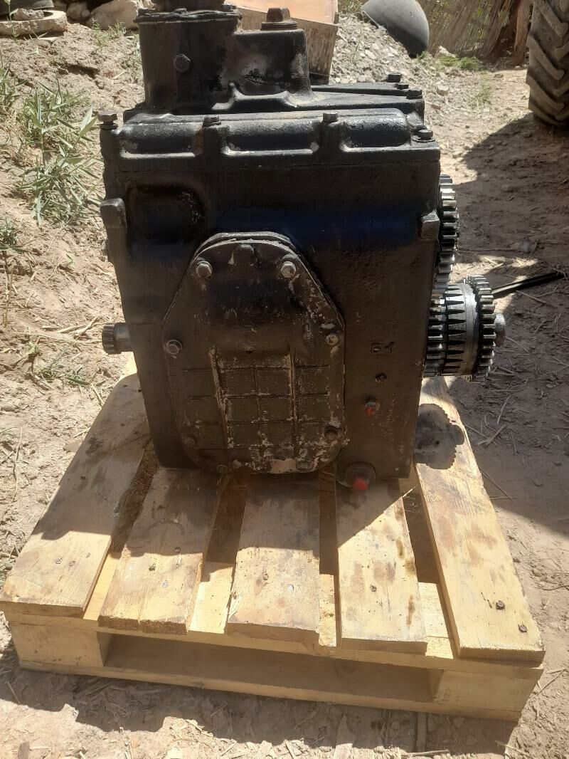 MTZ karopka 16 000 TMT - Türkmenbaşy etr. - img 3