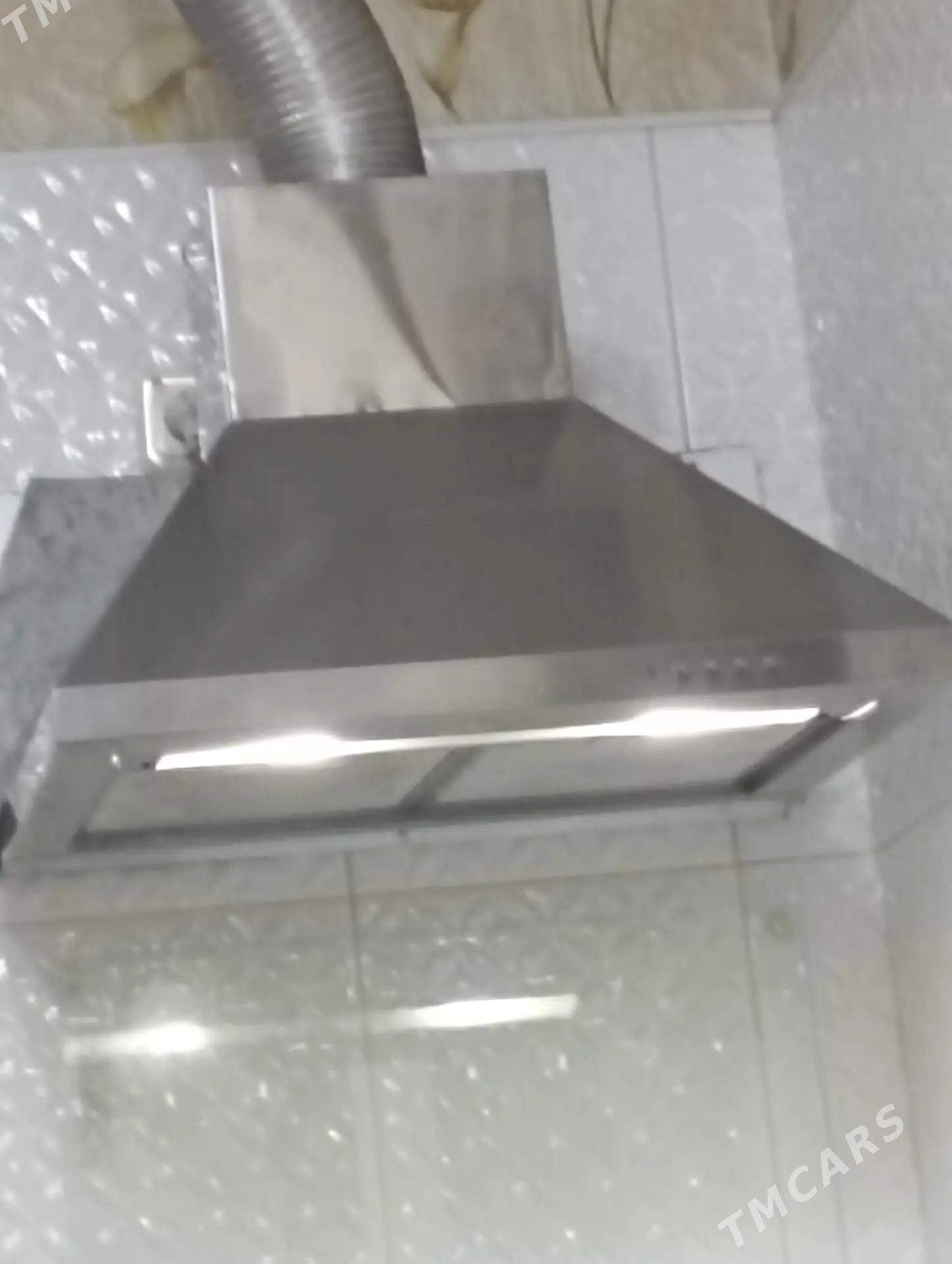 Вытяжка - Aşgabat - img 2