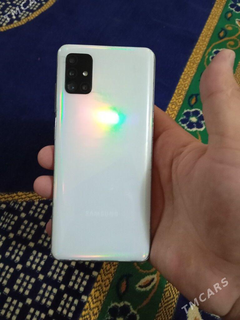 A51 - Ашхабад - img 2