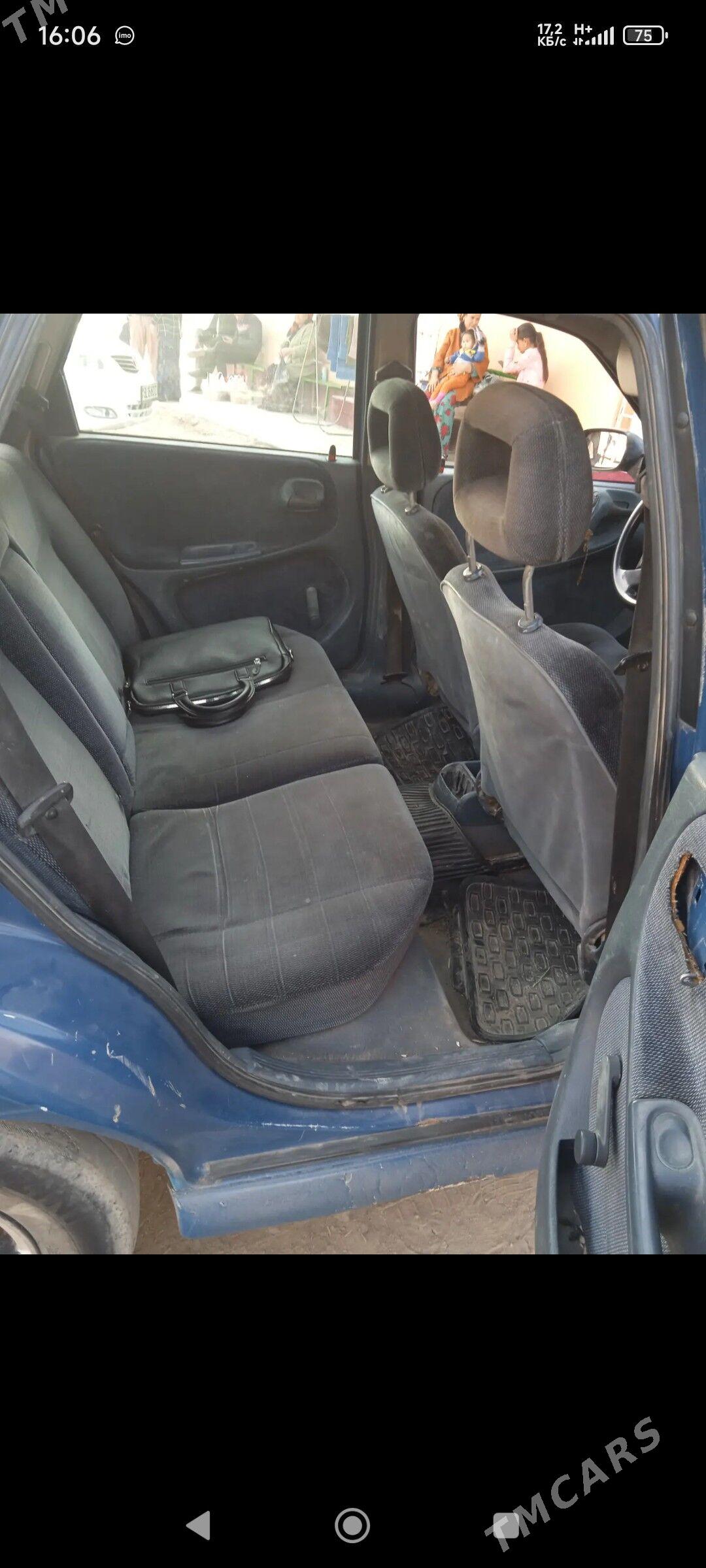 Opel Astra 1993 - 45 000 TMT - Гурбансолтан Едже - img 7