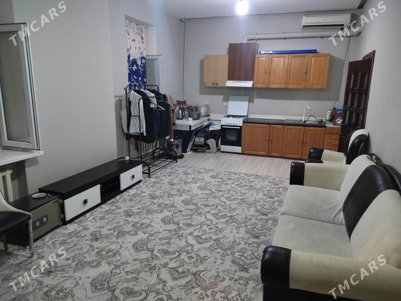 gunlik kwartira - Ашхабад - img 2