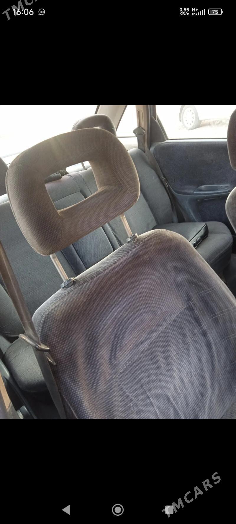 Opel Astra 1993 - 45 000 TMT - Гурбансолтан Едже - img 8