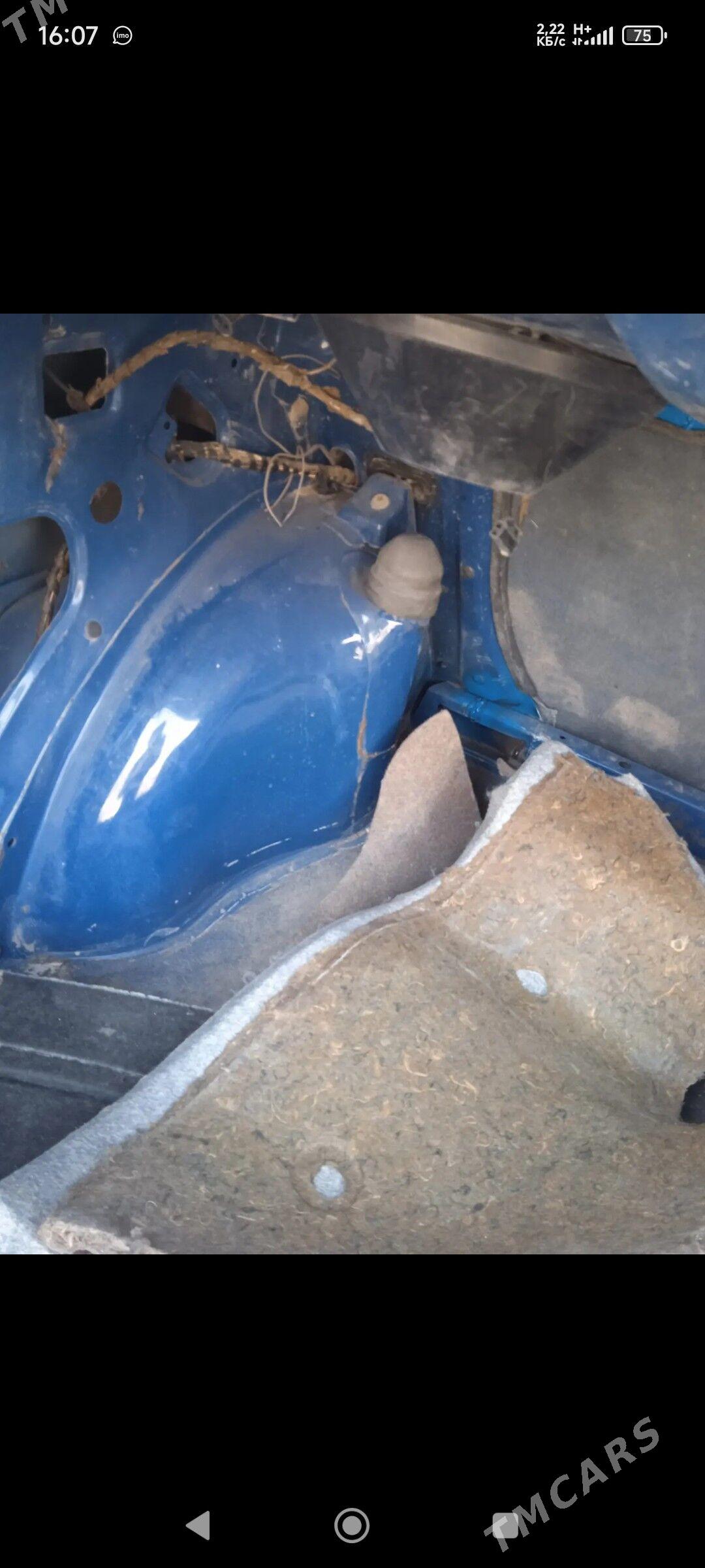 Opel Astra 1993 - 45 000 TMT - Гурбансолтан Едже - img 5