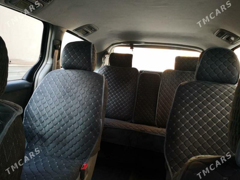 Toyota Sienna 2004 - 195 000 TMT - Daşoguz - img 4