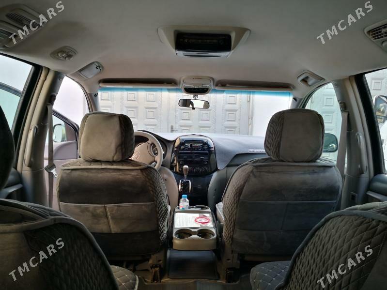 Toyota Sienna 2004 - 195 000 TMT - Daşoguz - img 6