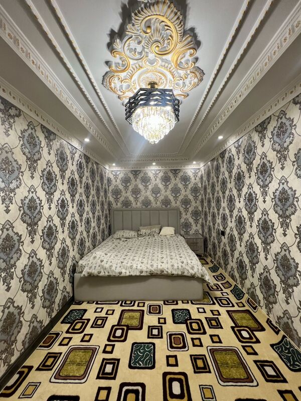 11mkr 2-komnat Panel - Aşgabat - img 5