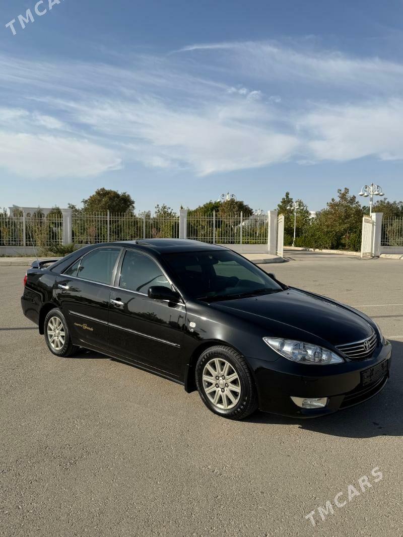 Toyota Camry 2003 - 250 000 TMT - Балканабат - img 4
