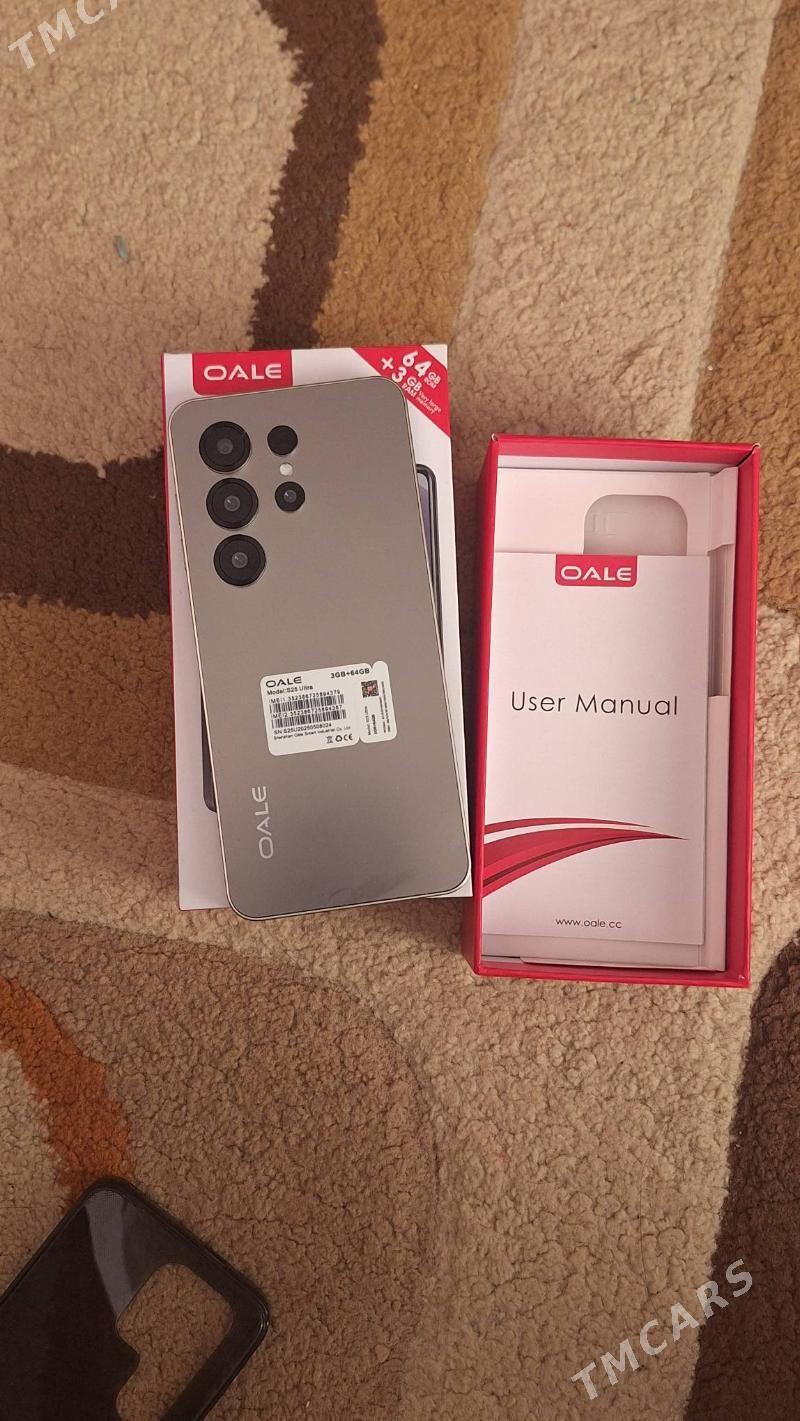 OALE S25 ULTRA - Daşoguz - img 2