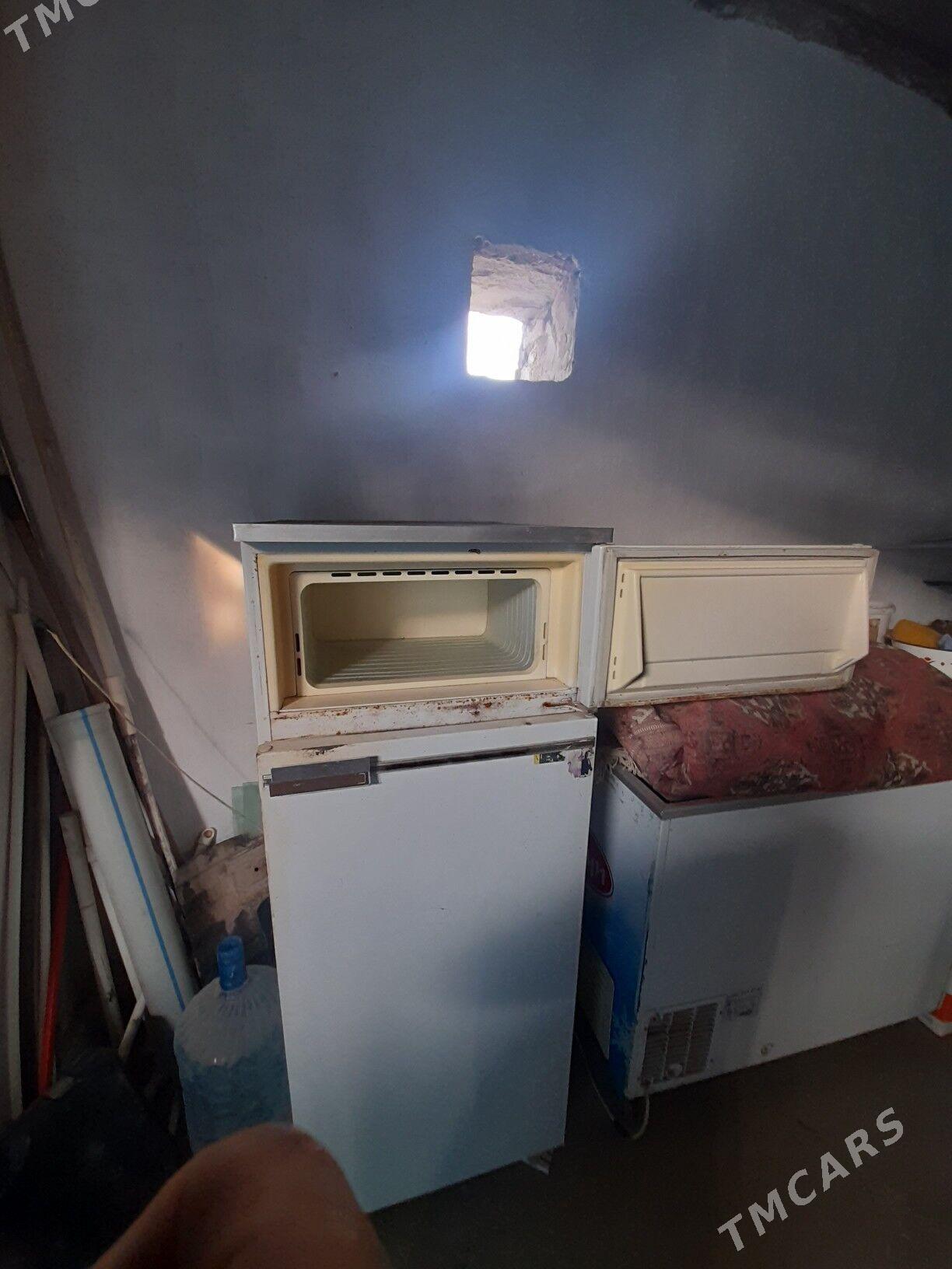 холодилник россия - Türkmenbaşy - img 2