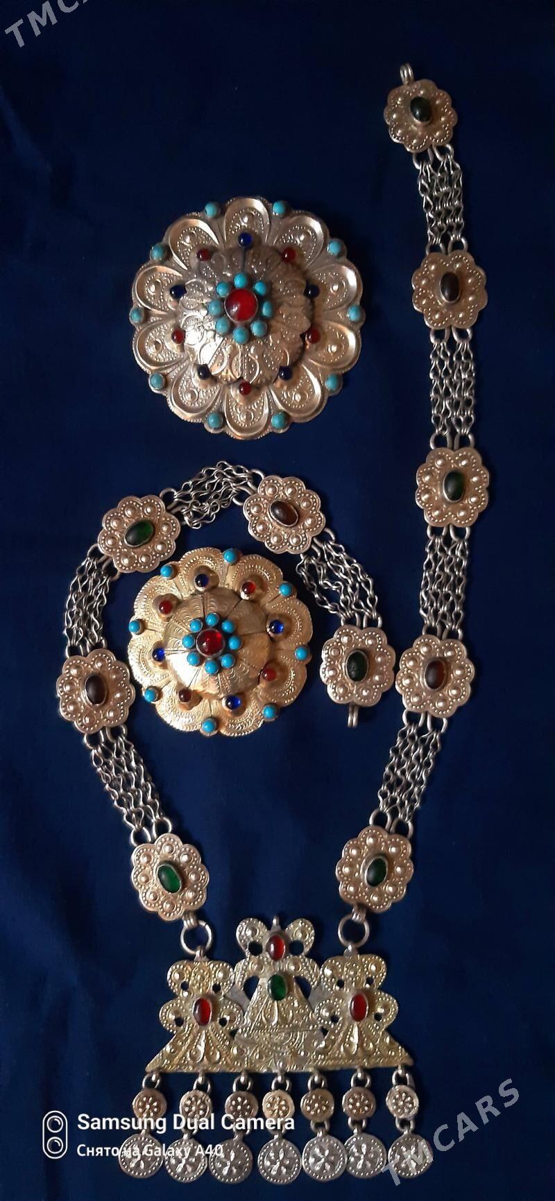 Açarbag - Туркменбаши - img 2