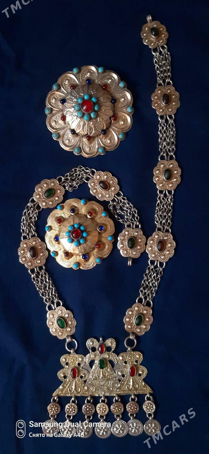 Açarbag - Туркменбаши - img 3