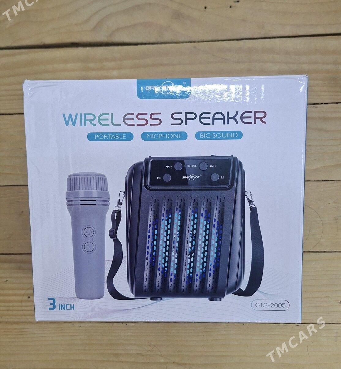 kalonka - Balkanabat - img 1