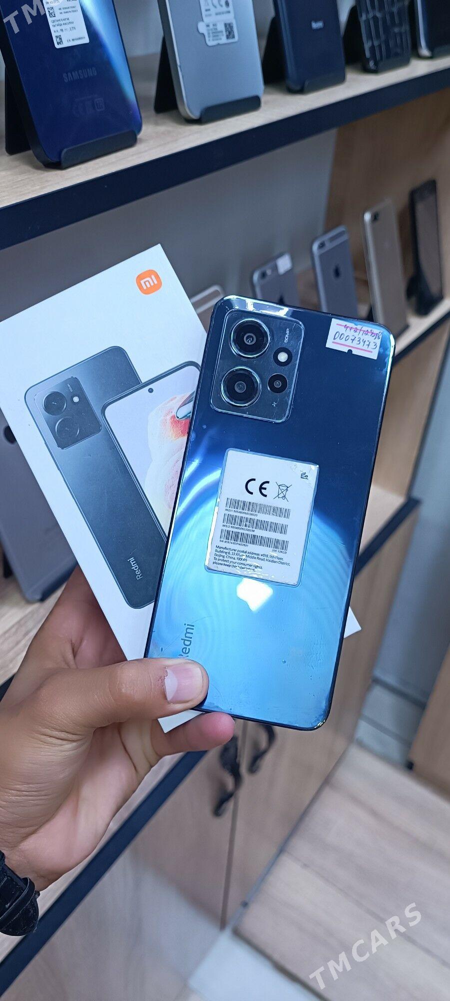 redmi note 12 - Aşgabat - img 2