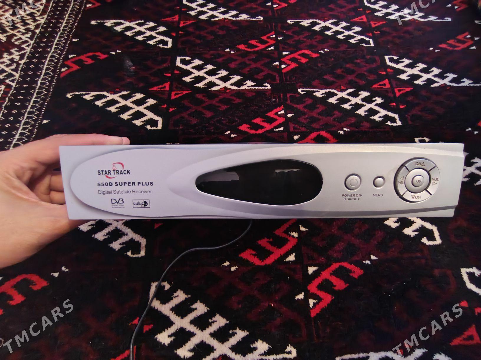 Тюнер tuner - Этрек - img 2