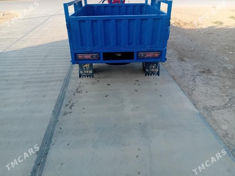 Fekon FK200-14G 2018 - 18 000 TMT - Бабадайхан - img 2