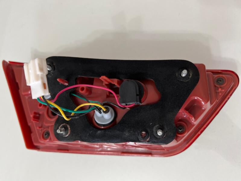 stopnik kia optima 300 TMT - Parahat 4 - img 2