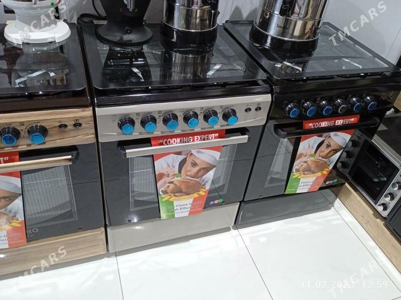 Kirmasyn,Holadilnik ussasy - Мары - img 4