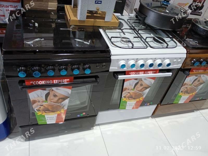 Kirmasyn,Holadilnik ussasy - Мары - img 3