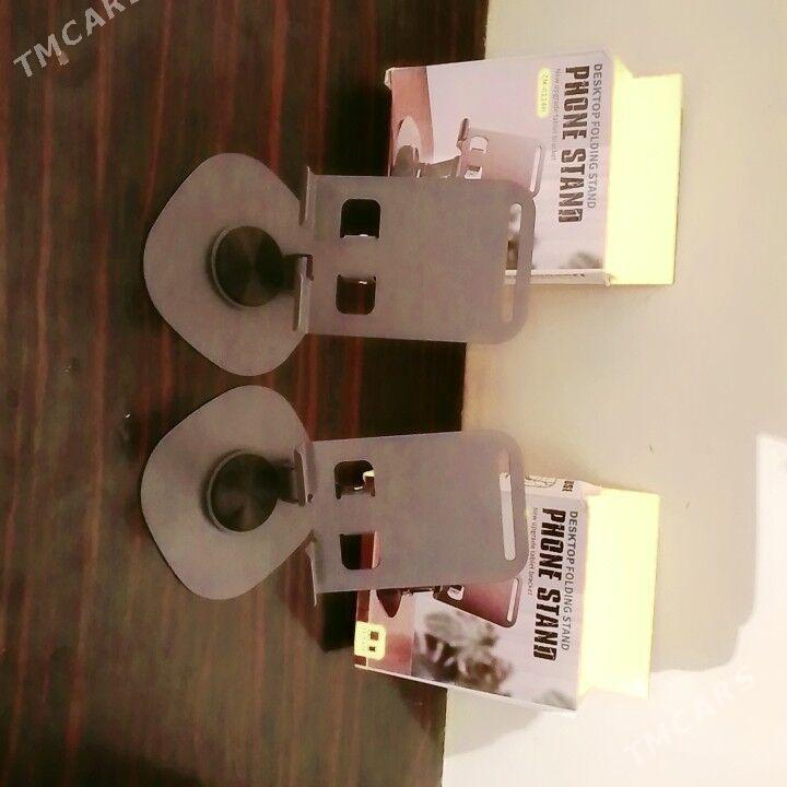 телефон патставка - Мары - img 1