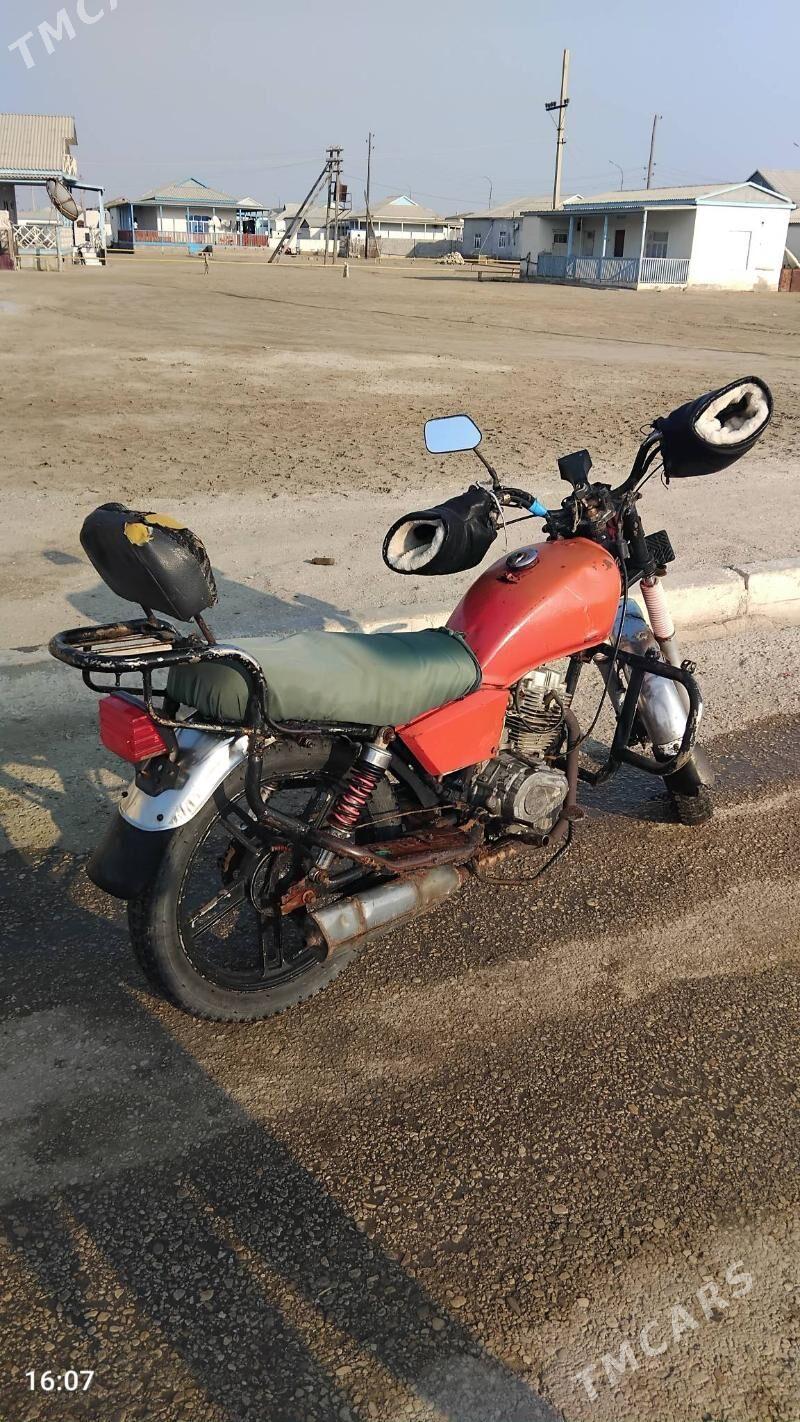 Fekon FK150-8G 2018 - 7 000 TMT - Esenguly - img 5