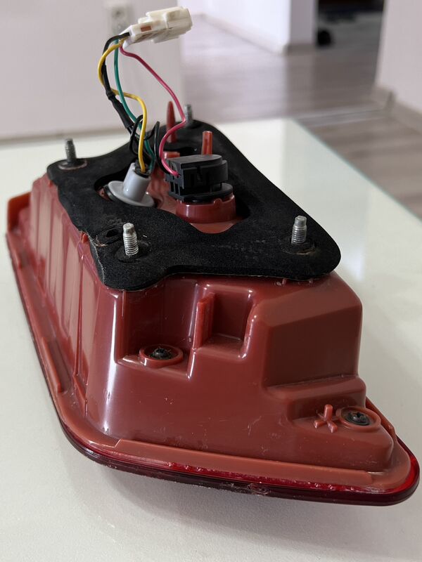 stopnik kia optima 300 TMT - Parahat 4 - img 3