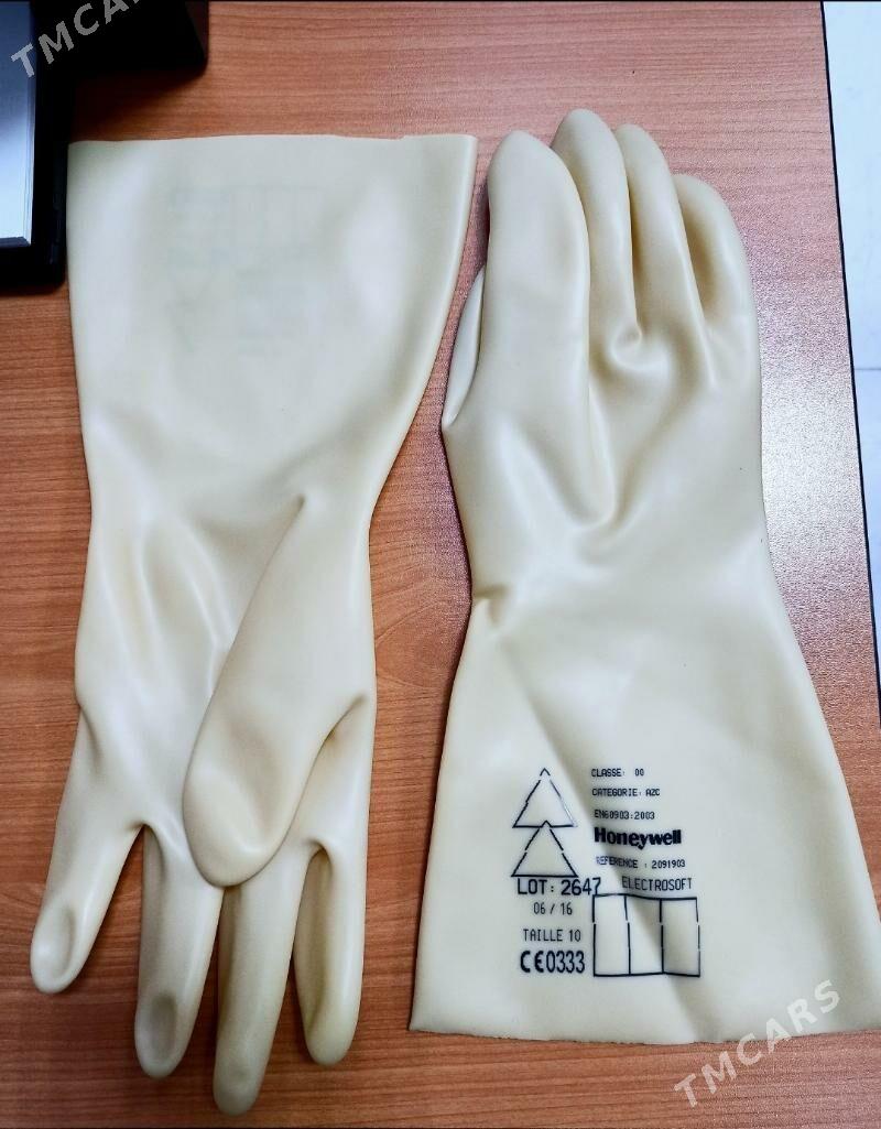 Диэлектрические Honeywell - Aşgabat - img 2