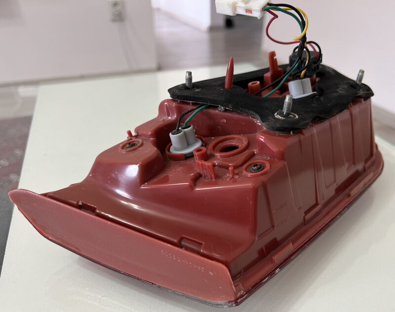 stopnik kia optima 300 TMT - Parahat 4 - img 4