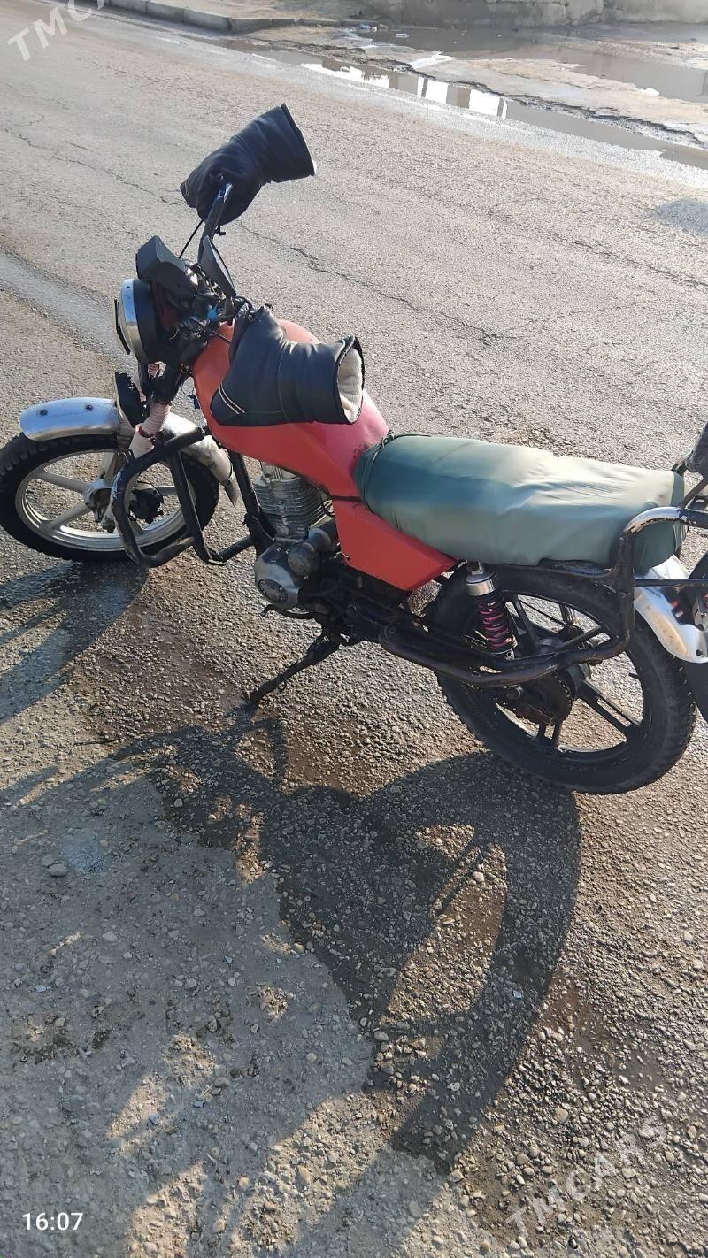 Fekon FK150-8G 2018 - 7 000 TMT - Esenguly - img 2