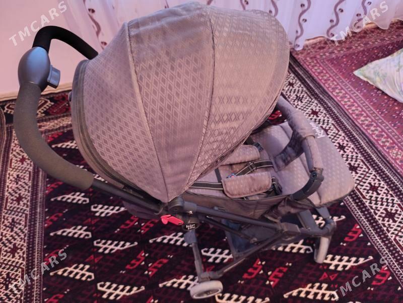 Коляска Kolyaska - Туркменбаши - img 2