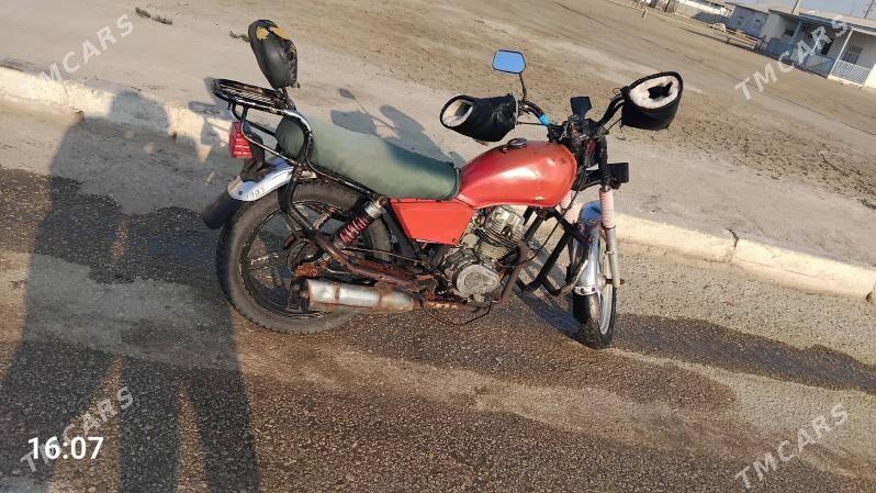 Fekon FK150-8G 2018 - 7 000 TMT - Esenguly - img 3