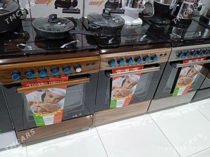 Kirmasyn,Holadilnik ussasy - Мары - img 5