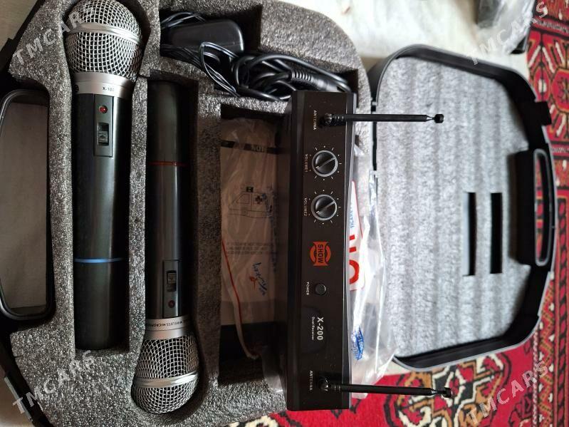 Mikrafon - Мары - img 2