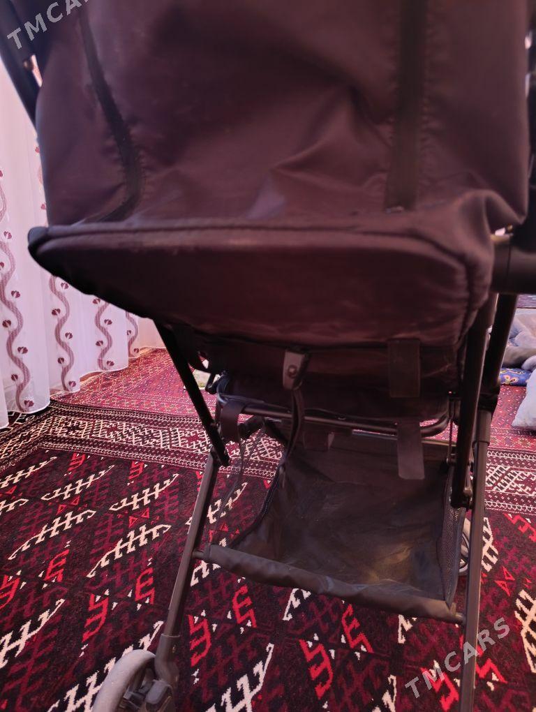 Коляска Kolyaska - Туркменбаши - img 3